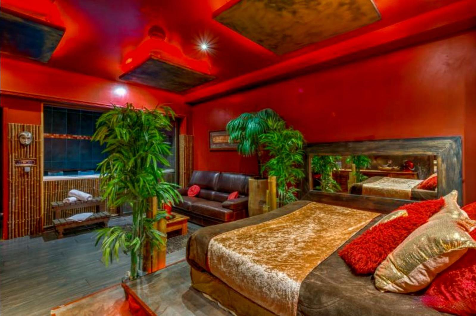 Love Room Evasion Duo Marseille Exterior photo