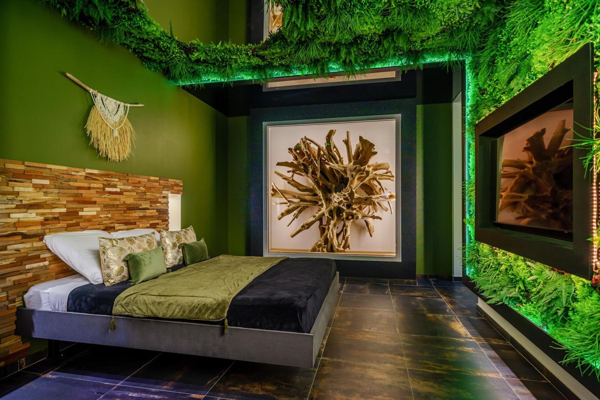 Love Room Evasion Duo Marseille Exterior photo